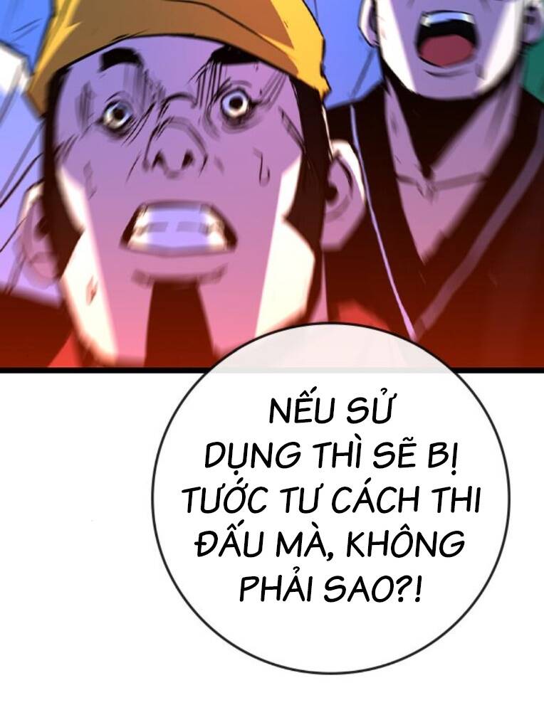 Phòng Gym Hanlim - Chapter 159 - Page 136