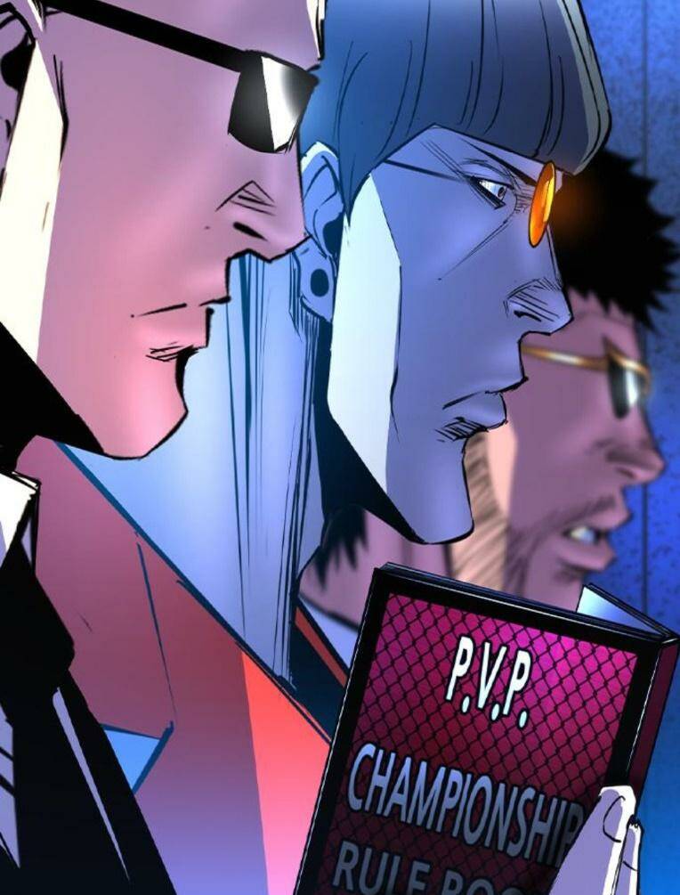 Phòng Gym Hanlim - Chapter 159 - Page 138