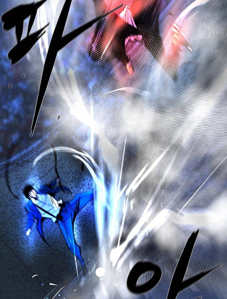 Phòng Gym Hanlim - Chapter 159 - Page 164