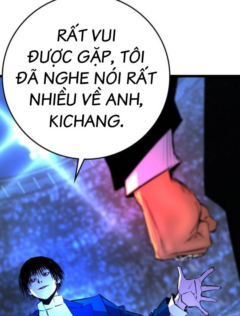 Phòng Gym Hanlim - Chapter 159 - Page 19