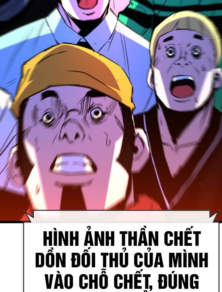 Phòng Gym Hanlim - Chapter 159 - Page 207