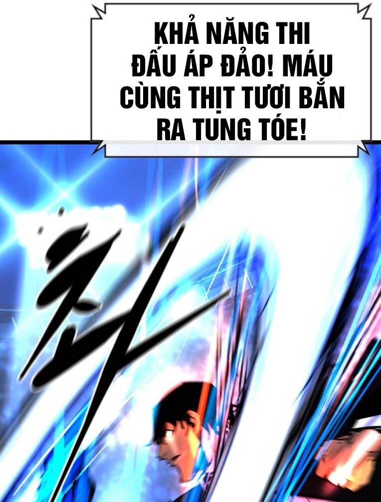 Phòng Gym Hanlim - Chapter 159 - Page 239