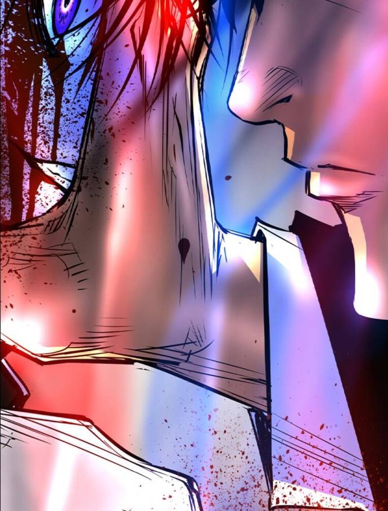 Phòng Gym Hanlim - Chapter 159 - Page 262