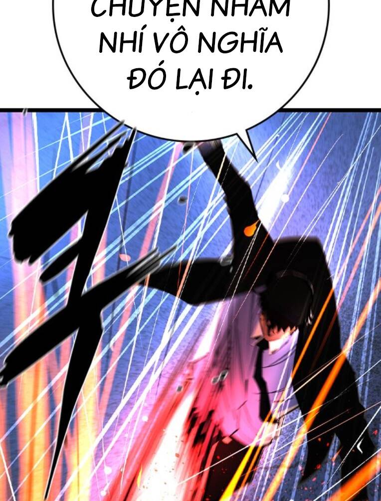 Phòng Gym Hanlim - Chapter 159 - Page 34