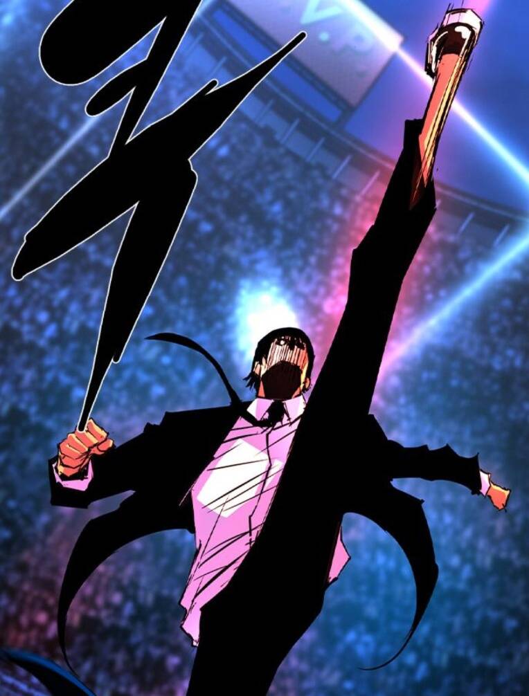 Phòng Gym Hanlim - Chapter 159 - Page 82