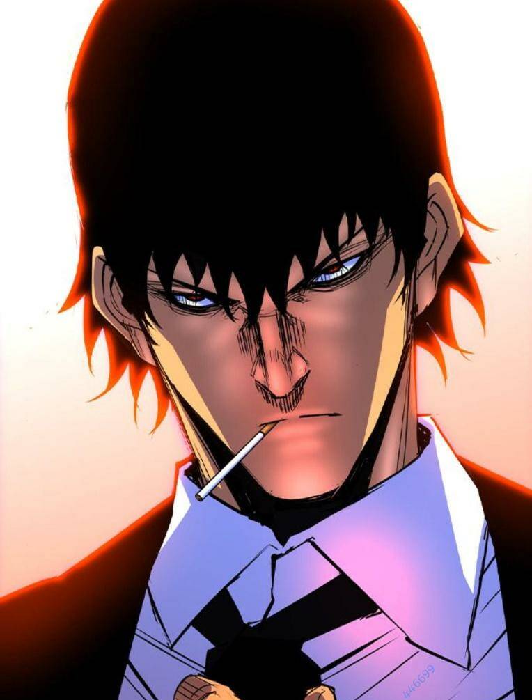 Phòng Gym Hanlim - Chapter 159 - Page 8