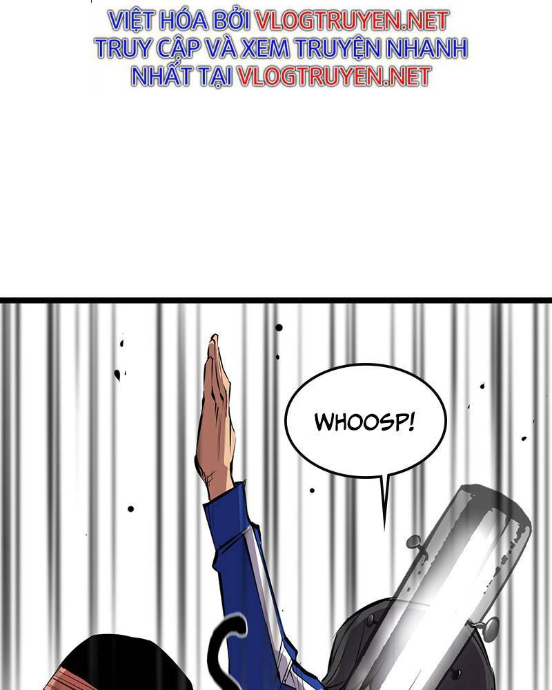 Phòng Gym Hanlim - Chapter 16 - Page 9