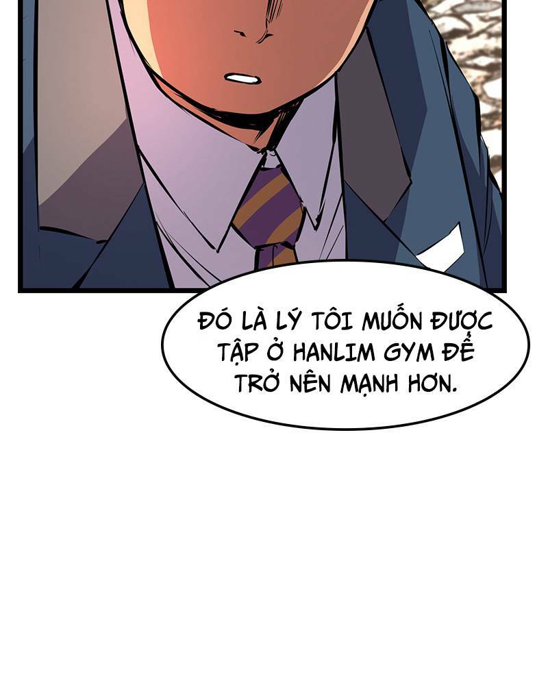Phòng Gym Hanlim - Chapter 16 - Page 99
