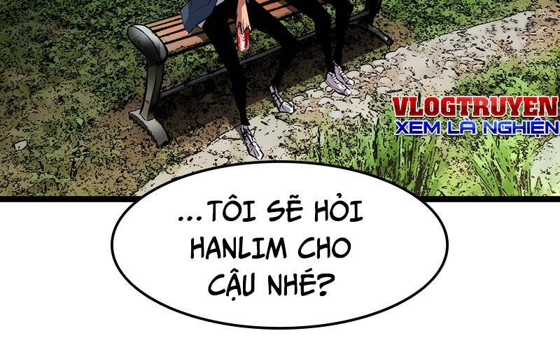 Phòng Gym Hanlim - Chapter 16 - Page 102