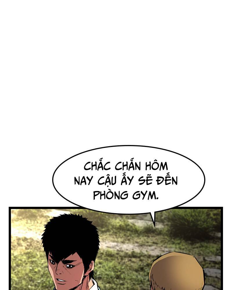 Phòng Gym Hanlim - Chapter 16 - Page 103