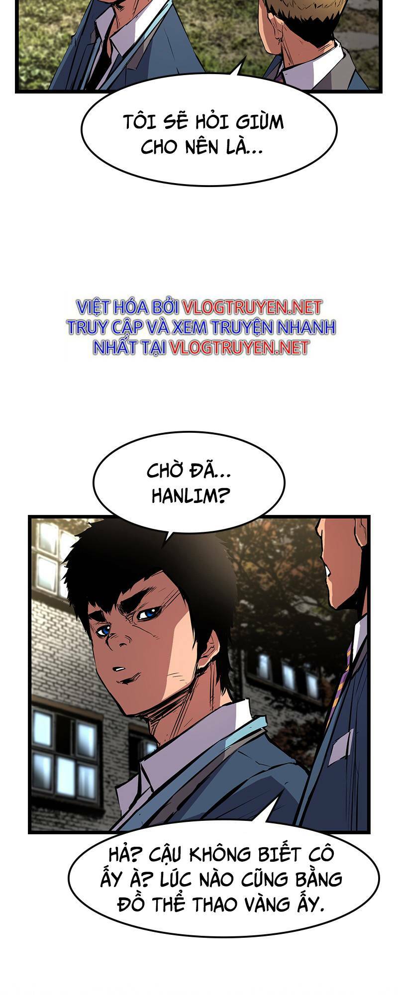 Phòng Gym Hanlim - Chapter 16 - Page 104