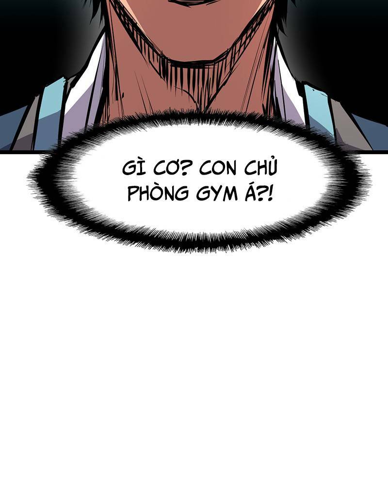 Phòng Gym Hanlim - Chapter 16 - Page 108