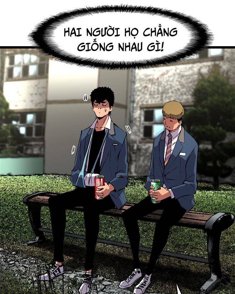 Phòng Gym Hanlim - Chapter 16 - Page 109