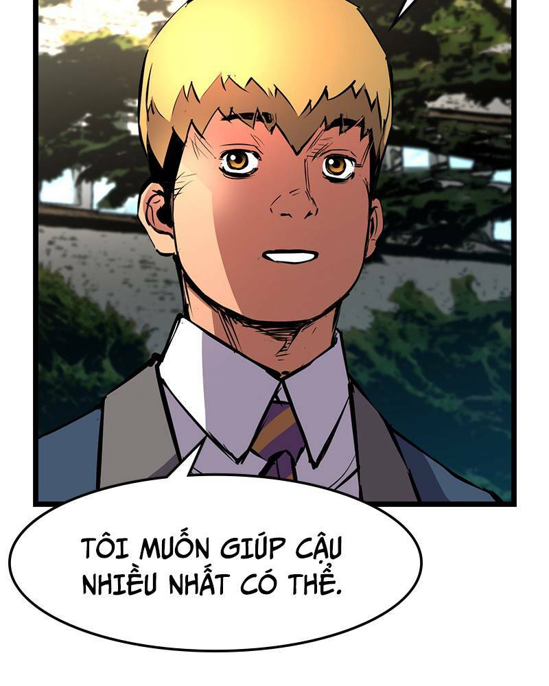 Phòng Gym Hanlim - Chapter 16 - Page 111