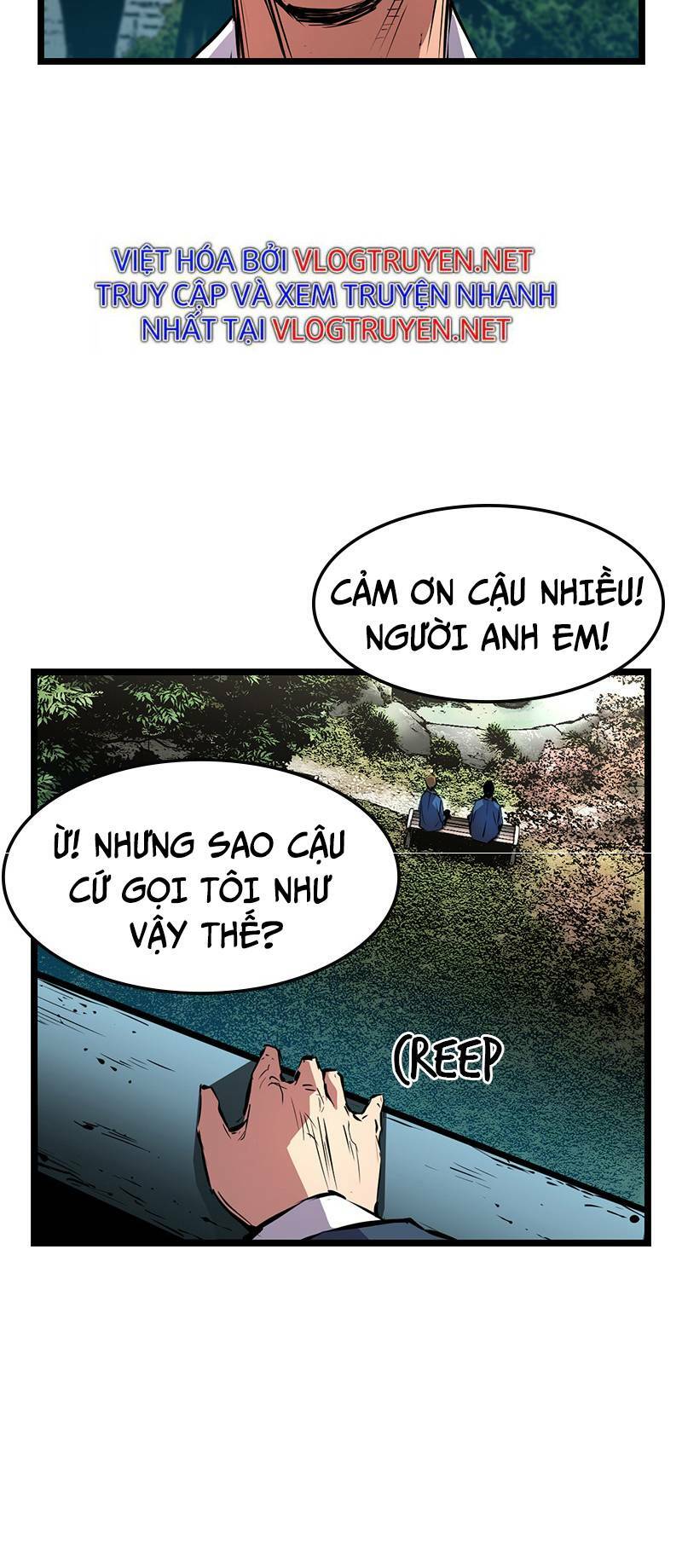 Phòng Gym Hanlim - Chapter 16 - Page 113