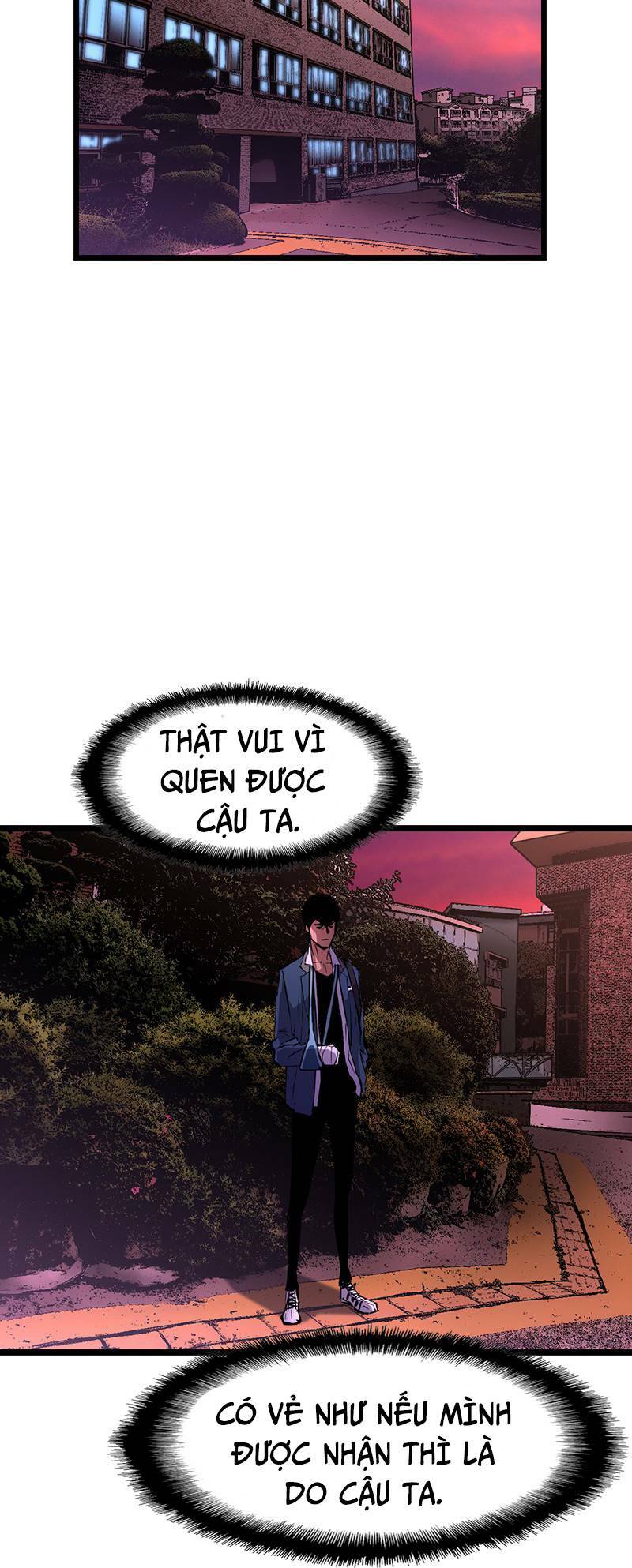 Phòng Gym Hanlim - Chapter 16 - Page 117