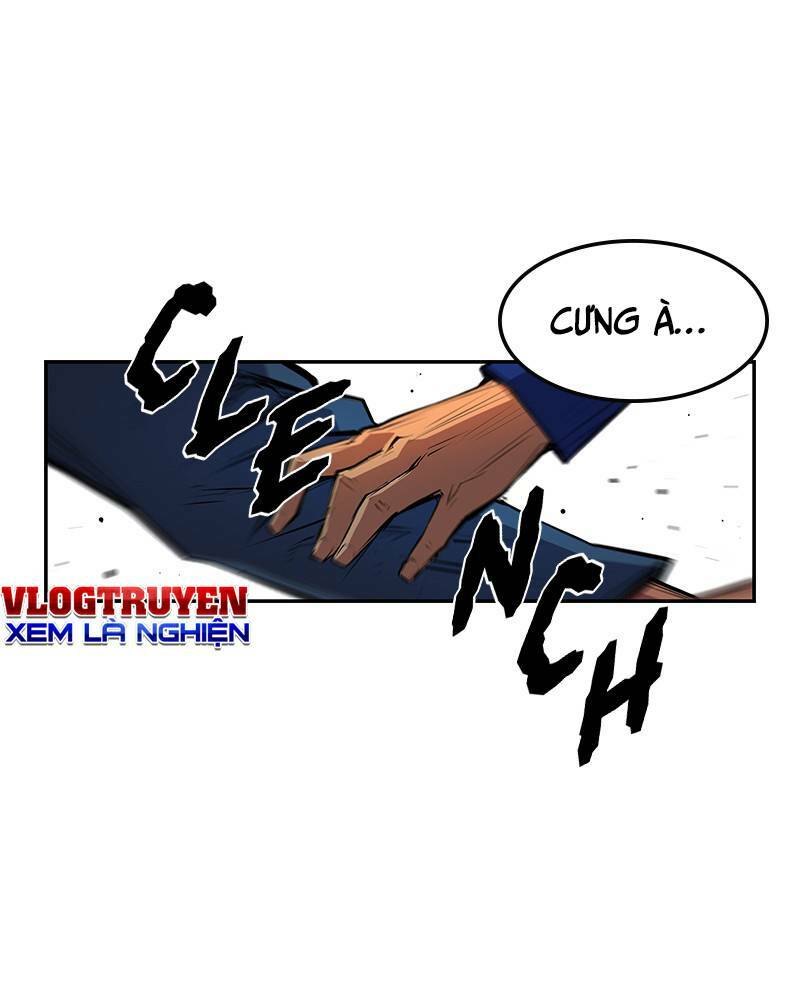 Phòng Gym Hanlim - Chapter 16 - Page 11