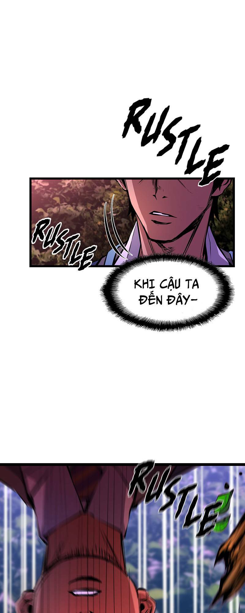 Phòng Gym Hanlim - Chapter 16 - Page 121