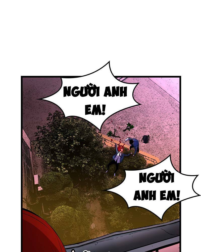 Phòng Gym Hanlim - Chapter 16 - Page 128