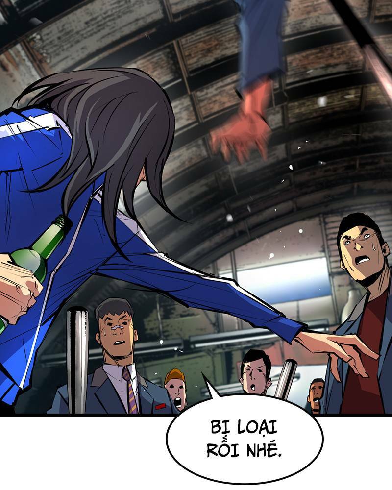 Phòng Gym Hanlim - Chapter 16 - Page 13