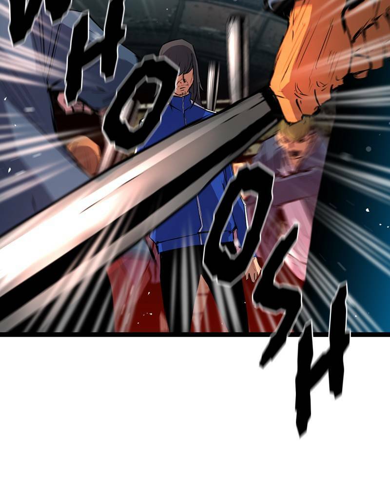 Phòng Gym Hanlim - Chapter 16 - Page 15