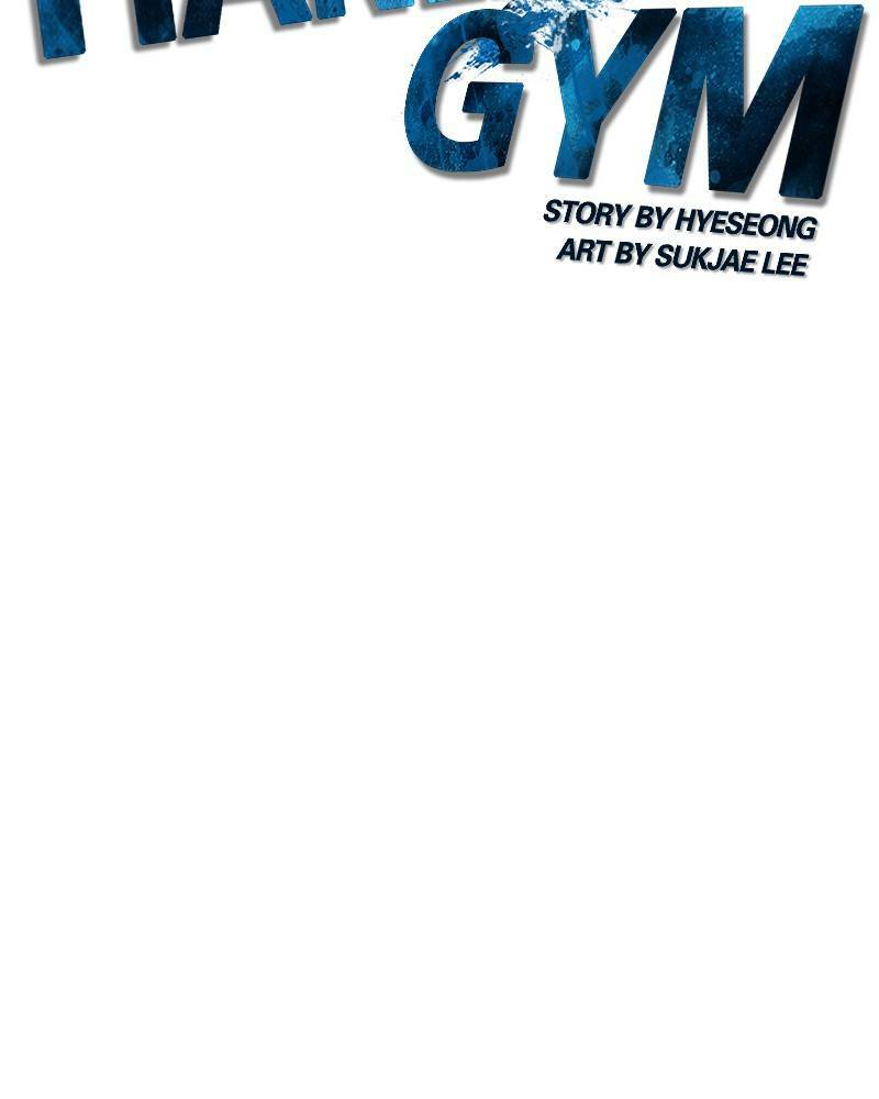 Phòng Gym Hanlim - Chapter 16 - Page 18