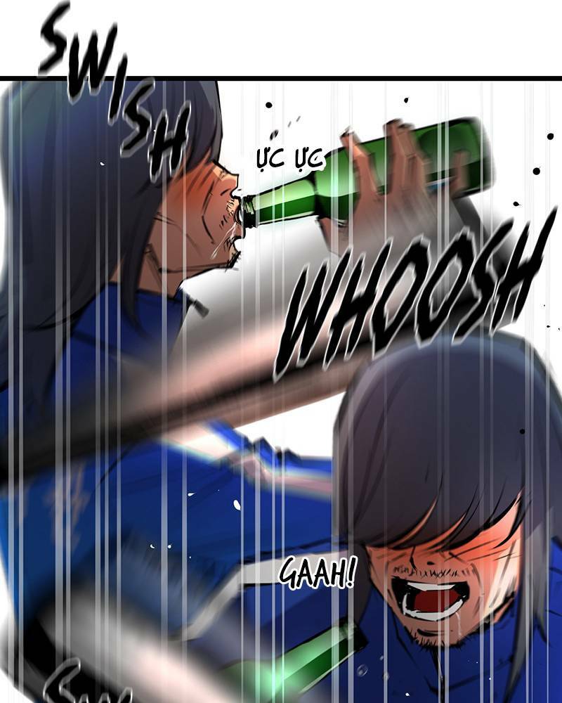 Phòng Gym Hanlim - Chapter 16 - Page 23