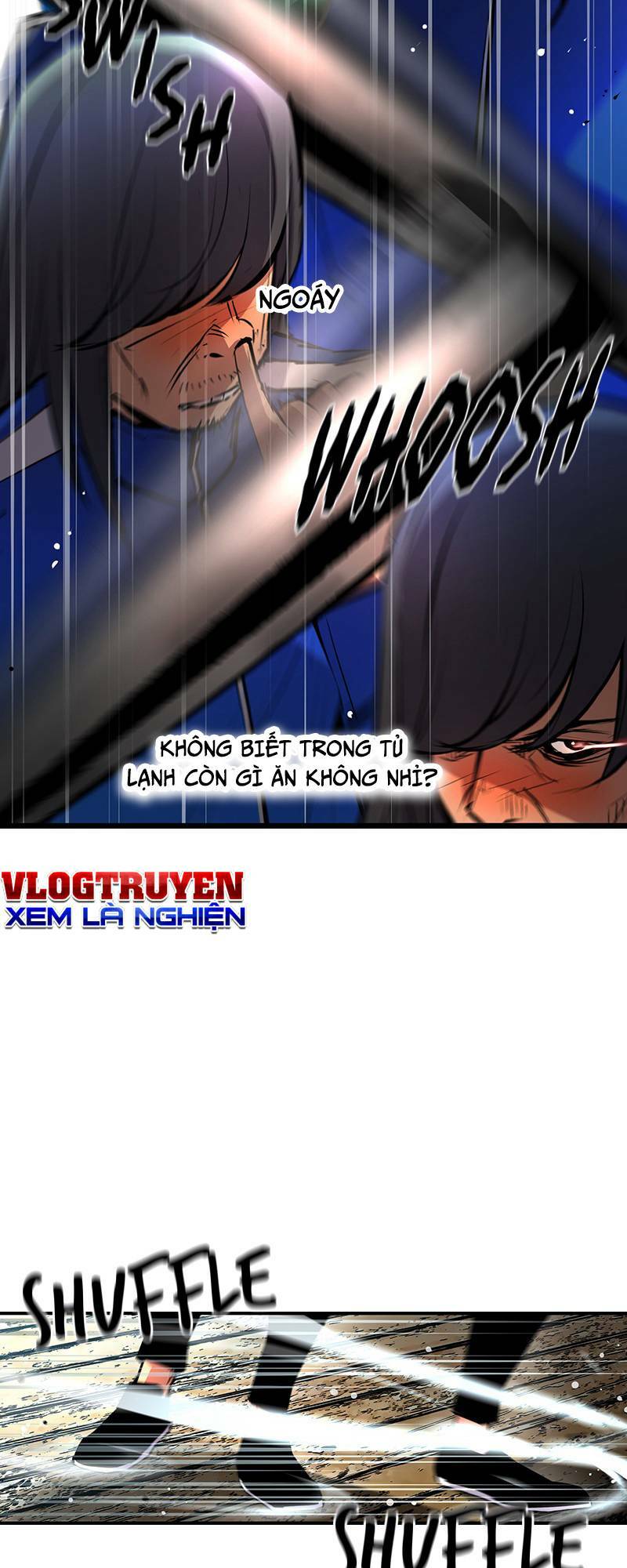 Phòng Gym Hanlim - Chapter 16 - Page 24