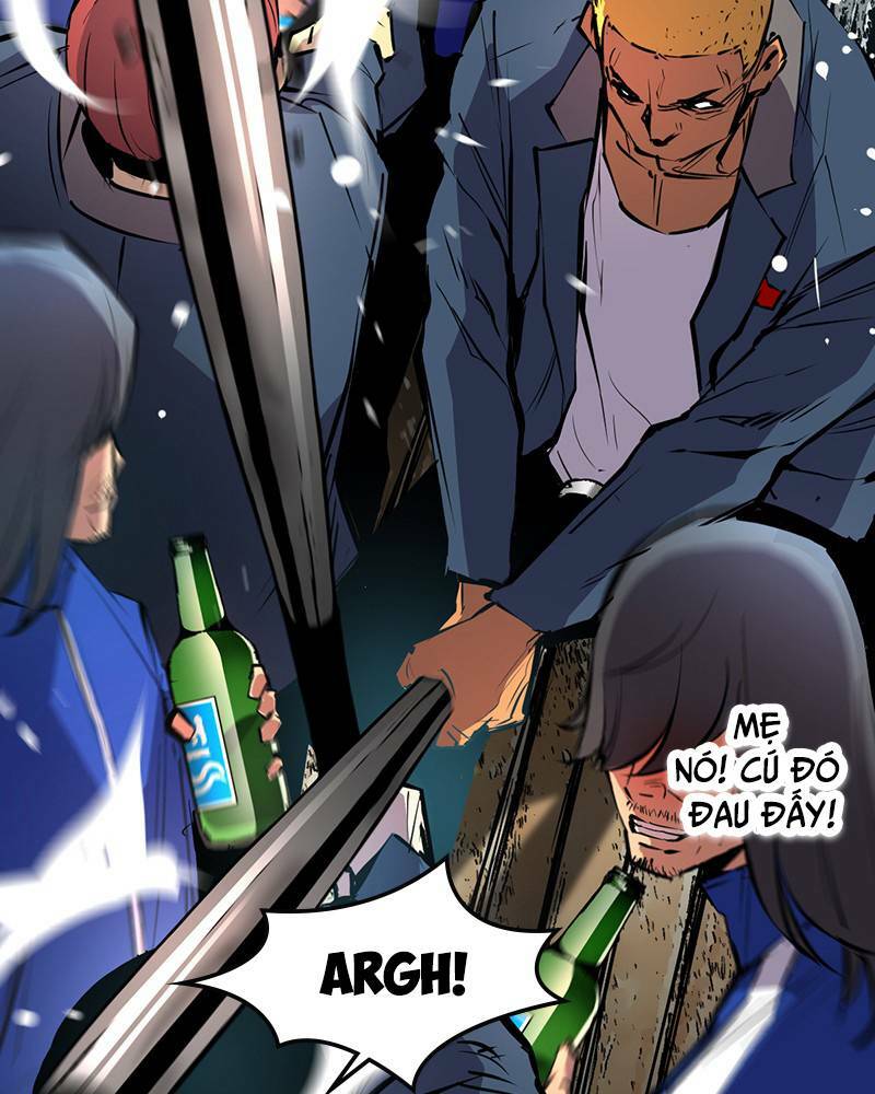 Phòng Gym Hanlim - Chapter 16 - Page 26