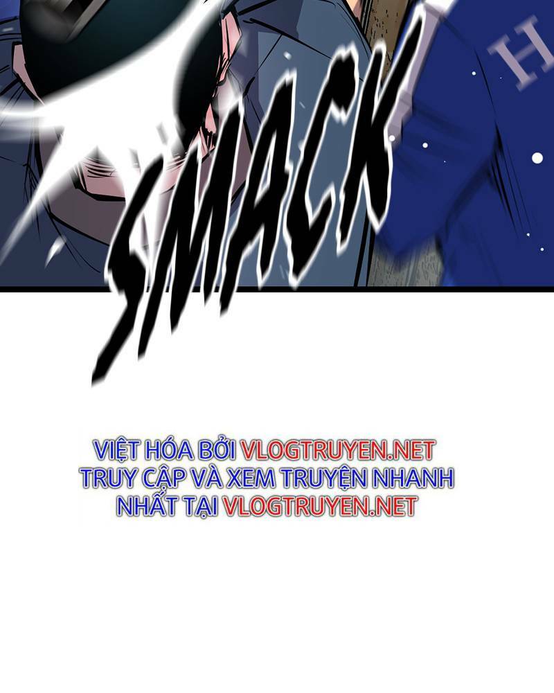 Phòng Gym Hanlim - Chapter 16 - Page 27