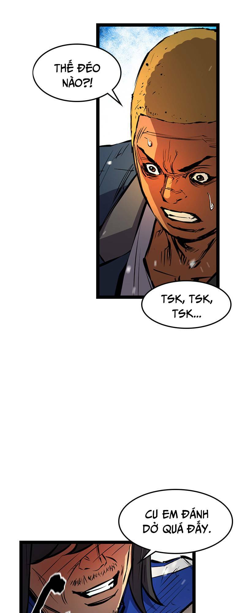 Phòng Gym Hanlim - Chapter 16 - Page 28