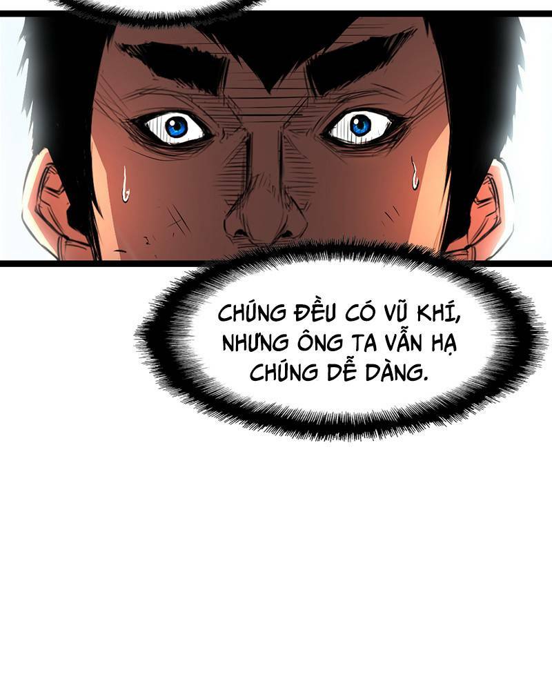 Phòng Gym Hanlim - Chapter 16 - Page 35