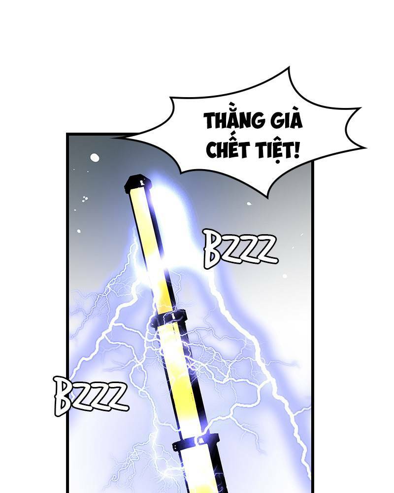 Phòng Gym Hanlim - Chapter 16 - Page 36