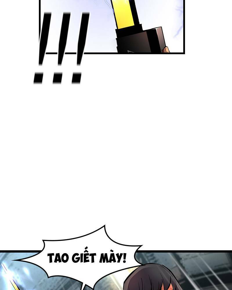 Phòng Gym Hanlim - Chapter 16 - Page 37
