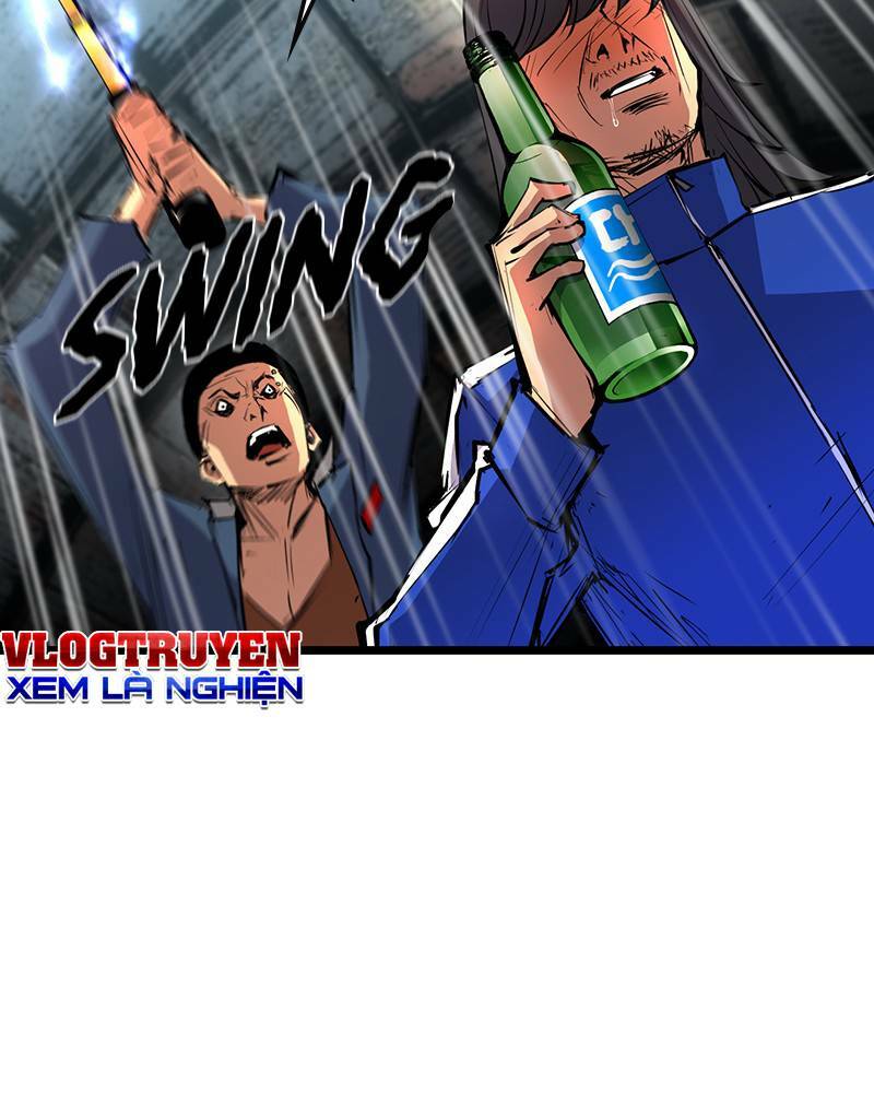 Phòng Gym Hanlim - Chapter 16 - Page 38