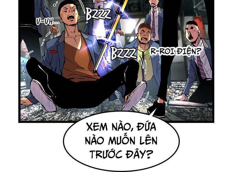 Phòng Gym Hanlim - Chapter 16 - Page 49