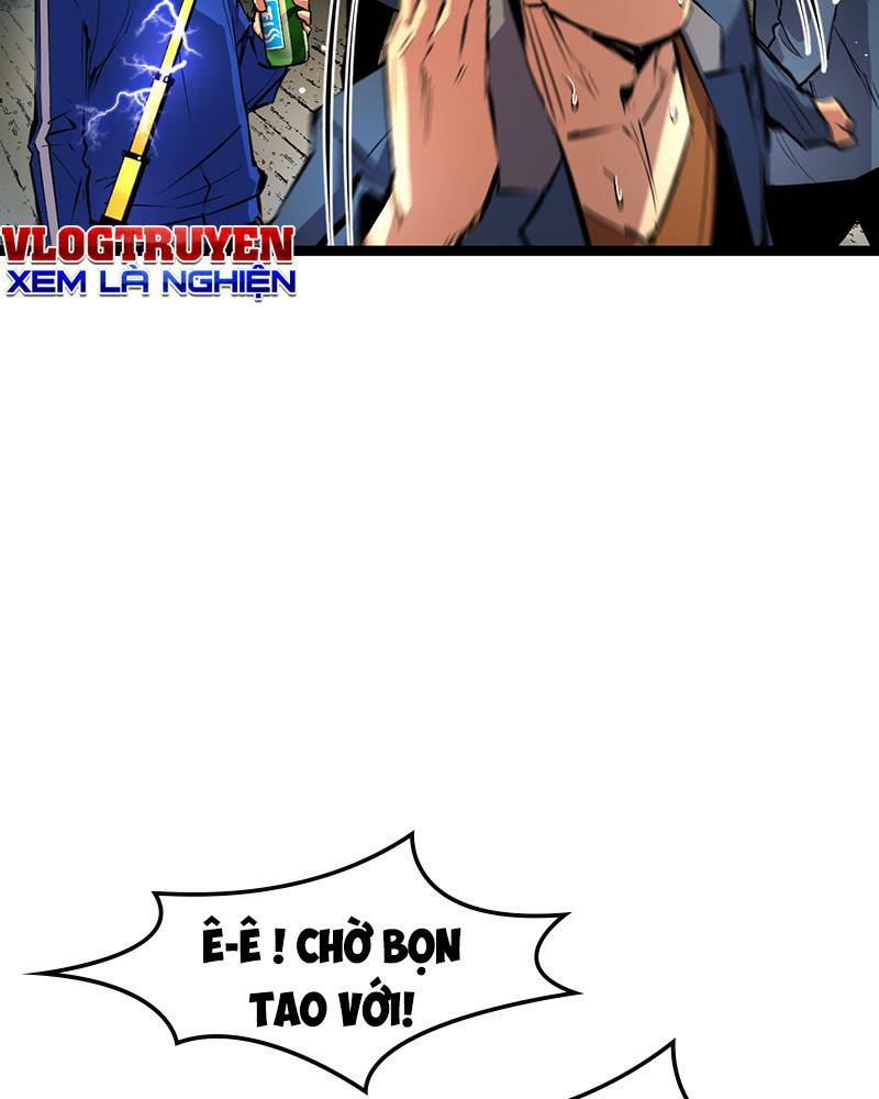 Phòng Gym Hanlim - Chapter 16 - Page 51