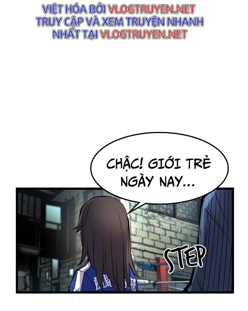 Phòng Gym Hanlim - Chapter 16 - Page 53