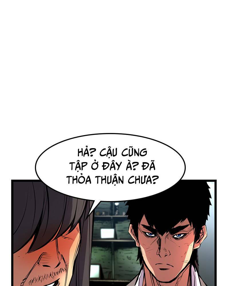 Phòng Gym Hanlim - Chapter 16 - Page 54