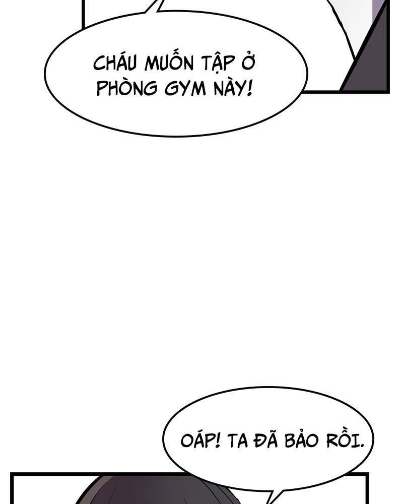 Phòng Gym Hanlim - Chapter 16 - Page 57