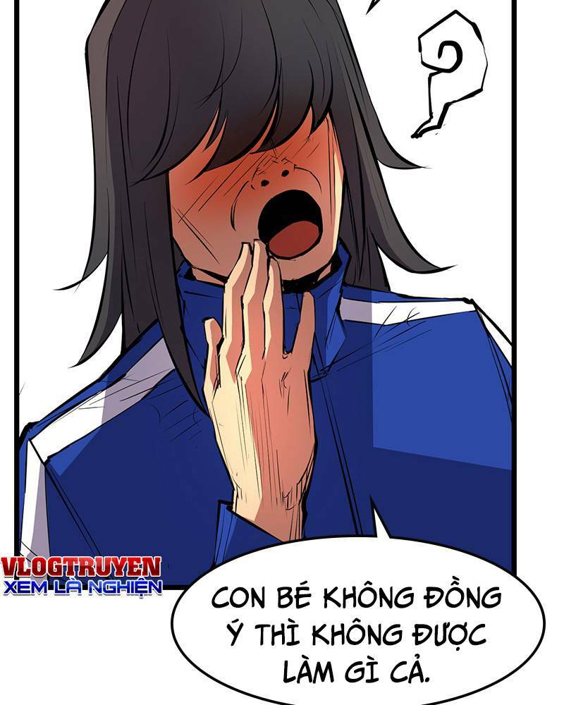 Phòng Gym Hanlim - Chapter 16 - Page 58