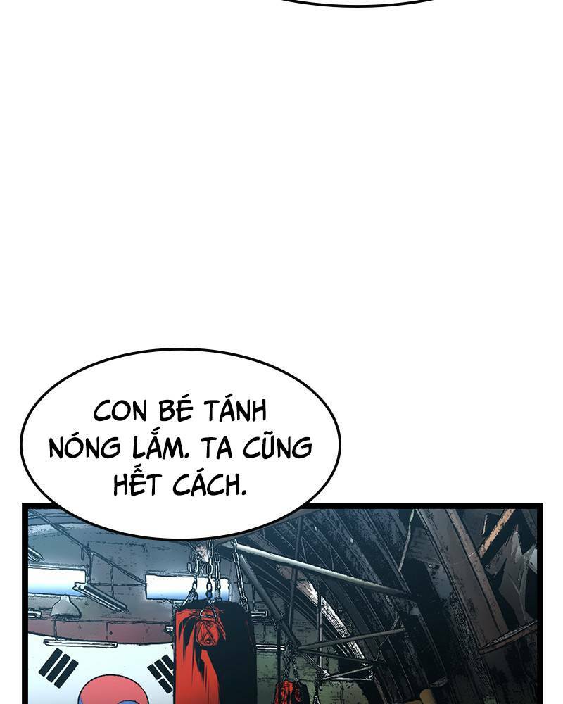 Phòng Gym Hanlim - Chapter 16 - Page 59