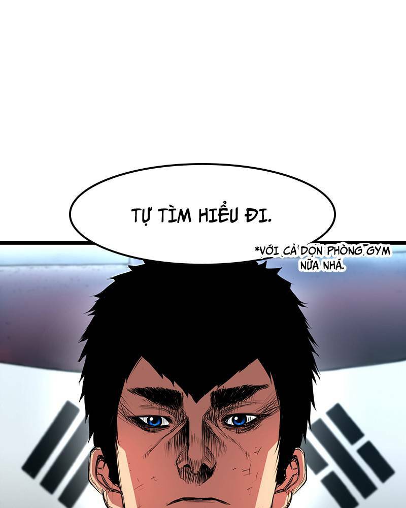 Phòng Gym Hanlim - Chapter 16 - Page 61