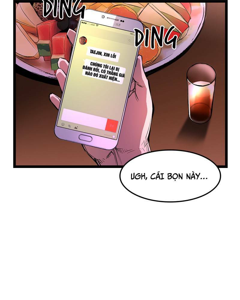 Phòng Gym Hanlim - Chapter 16 - Page 65