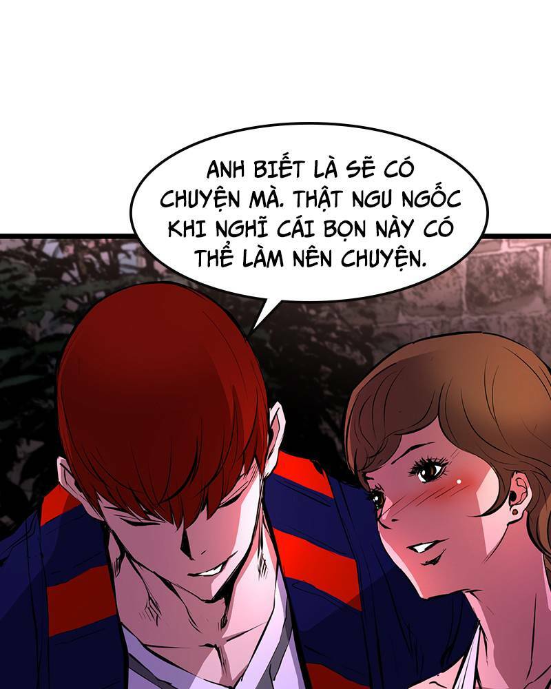 Phòng Gym Hanlim - Chapter 16 - Page 66
