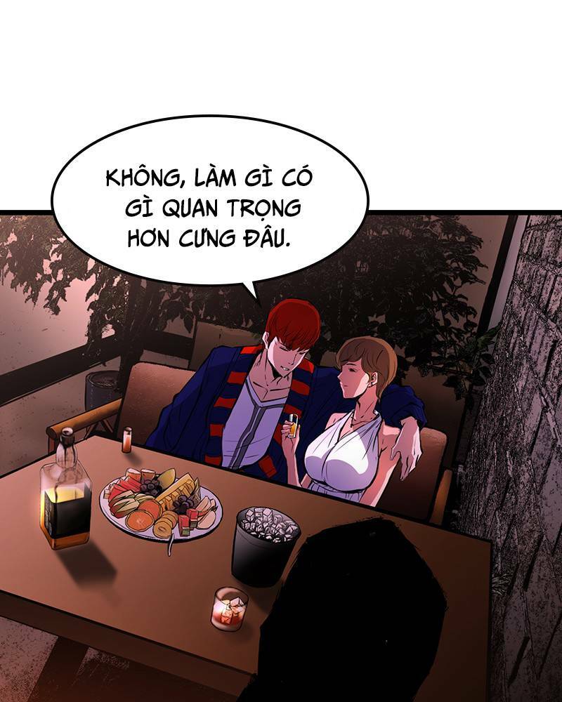 Phòng Gym Hanlim - Chapter 16 - Page 68