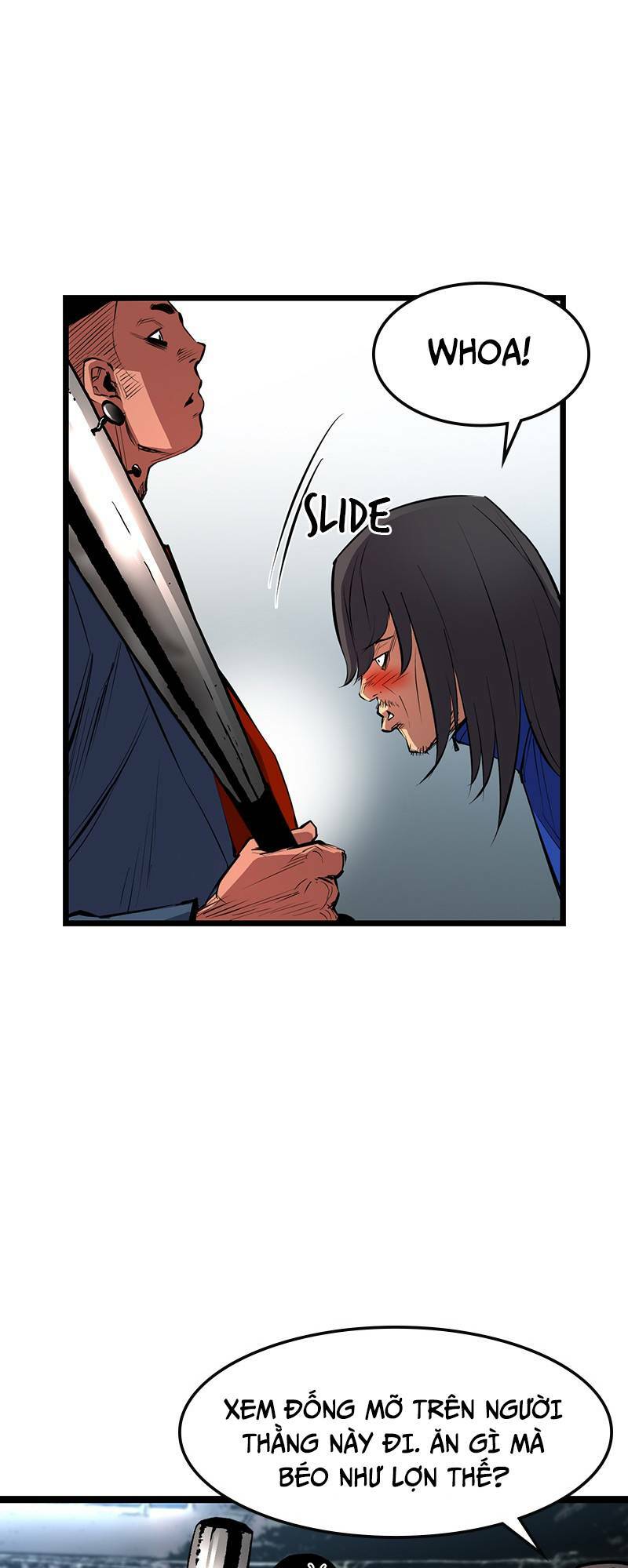 Phòng Gym Hanlim - Chapter 16 - Page 6