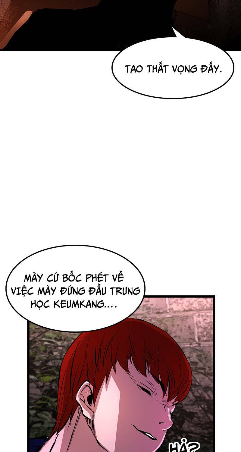 Phòng Gym Hanlim - Chapter 16 - Page 69