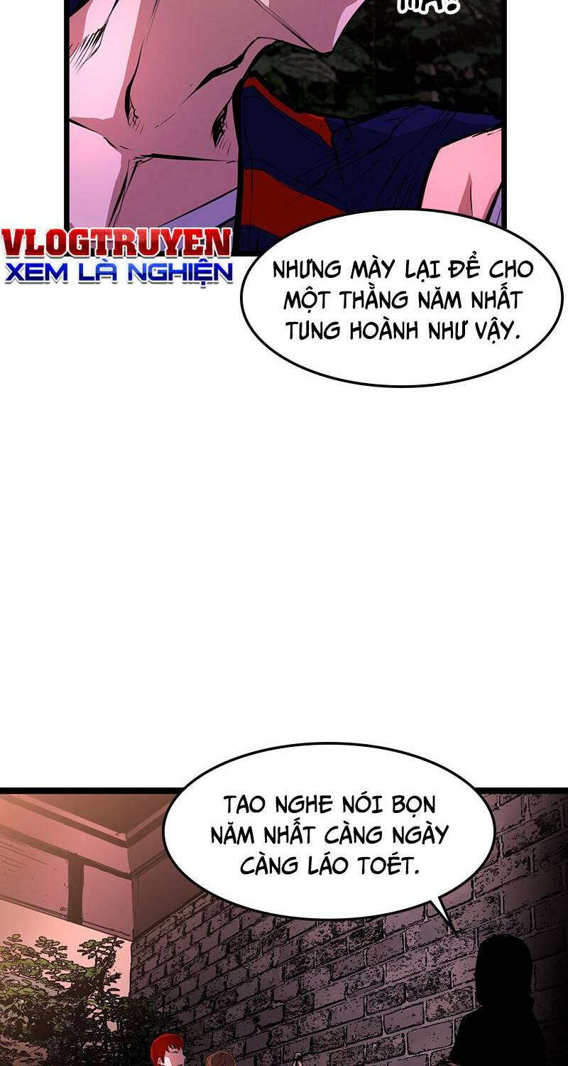 Phòng Gym Hanlim - Chapter 16 - Page 70