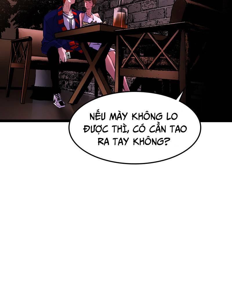 Phòng Gym Hanlim - Chapter 16 - Page 71